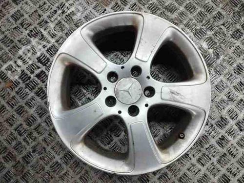 Używane Felga MERCEDES-BENZ A-CLASS (W169) A 180 CDI (169.007, 169.307) (109 hp) 28865336