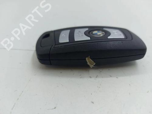 Electronic module BMW 5 Touring (F11) 518 d | BP33642120M83 - Image 5