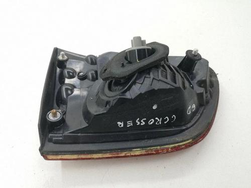 Right tailgate light CITROËN C-CROSSER (VU_, VV_) 2.2 HDi | BP37290282C80 - Image 5