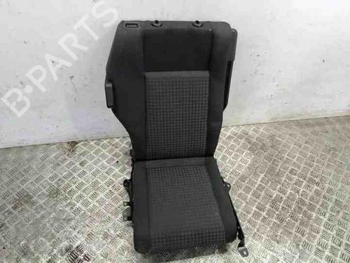 Sæde Bagtil OPEL ZAFIRA A MPV (T98) 1.8 16V (F75) (125 hp) 28862993