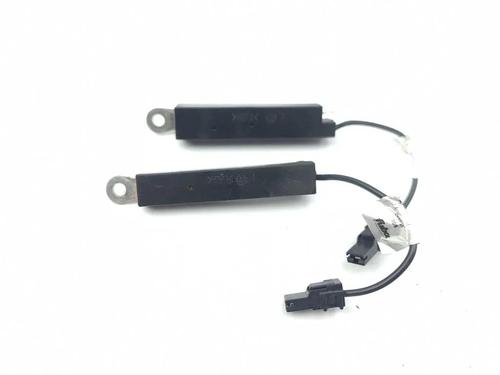 Electronic module MERCEDES-BENZ GLK-CLASS (X204) 220 CDI (204.902) | BP36191666M83 - Image 5