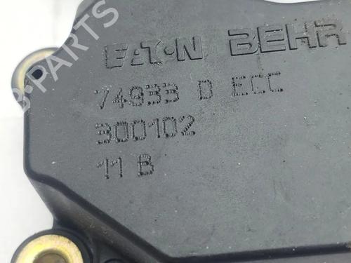 Electronic module VOLVO S60 I (384) 2.0 T | BP36329838M83 - Image 6