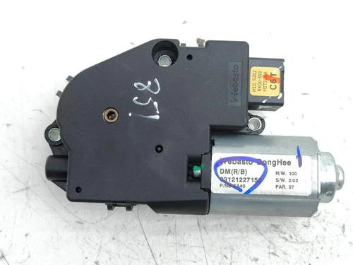 Used Sunroof engine Sunroof engine 33920480 33920480