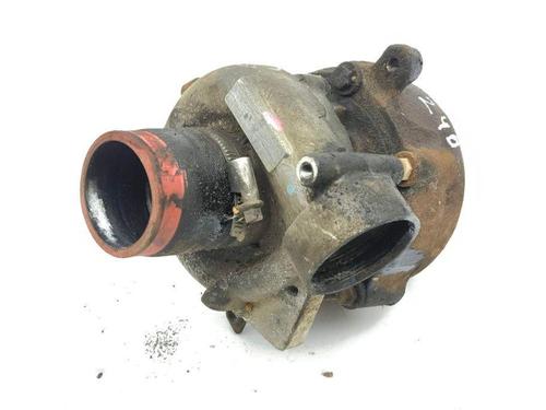 Used Turbocharger/Supercharger MERCEDES-BENZ S-CLASS (W220, V220) S 400 CDI (220.028, 220.128) (250 hp) 28887575