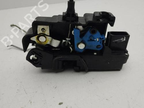 Front right lock OPEL ANTARA A (L07) 2.2 CDTi | BP28896007C97 