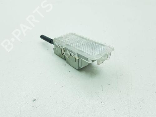 Interior roof light CITROËN DS4 (NX_) 1.6 HDi 110 | BP28871101I8 
