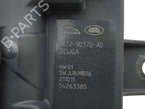 Fuel ECU JAGUAR XE (X760) 2.0 D | BP28878045M50 - Image 8
