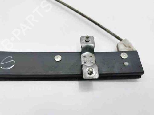 Rear right window mechanism CHEVROLET CAPTIVA (C100, C140) 2.0 D 4WD | BP28841233C25 