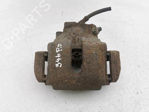 Right front brake caliper BMW X5 (E53) 3.0 d | BP36188572M104 - Image 7