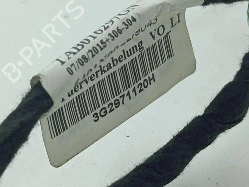 Wiring harness VW PASSAT B8 Variant (3G5, CB5) 1.6 TDI | BP40233542E16  - Image 7