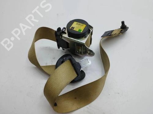 Used Front right seatbelt Front right seatbelt 36103753 36103753