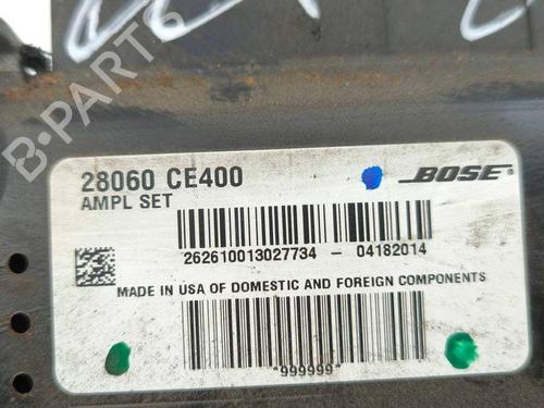 Electronic module NISSAN 350Z Coupe (Z33) 3.5 (AAZ33) | BP28882150M83 