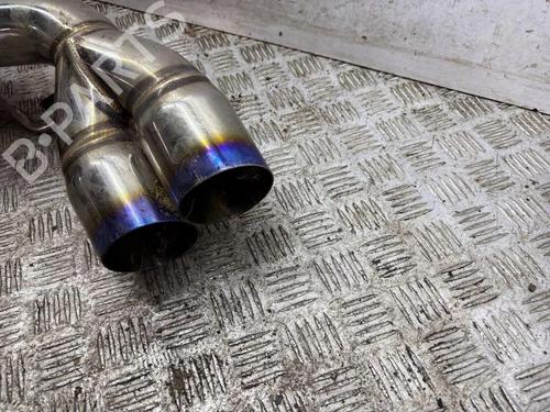 Exhaust system TOYOTA GT 86 Coupe (ZN6_) 2.0 (ZN6AC_, ZN6BC_, ZN6K) | BP29829229M121 - Image 9
