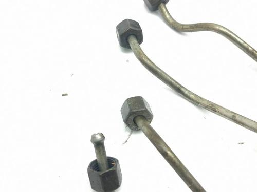 Pipe VOLVO S60 II (134) DRIVe / D2 | BP40169670M125 - Image 2