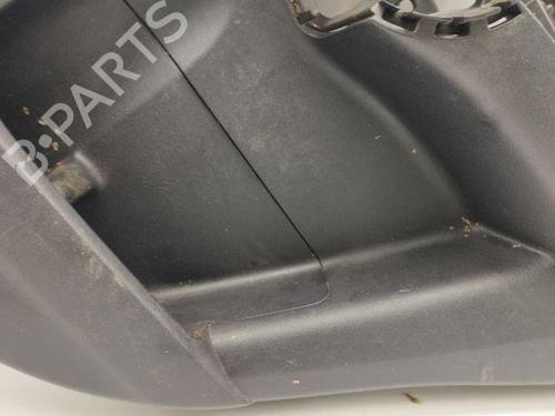 Venstre bakpanel HONDA CR-V II (RD_) 2.2 CTDi (RD9) | BP28850981C60 