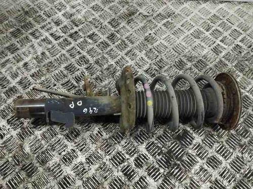 Used Right front shock absorber FORD GALAXY III (CK) 2.0 TDCi (120 hp) 28843285