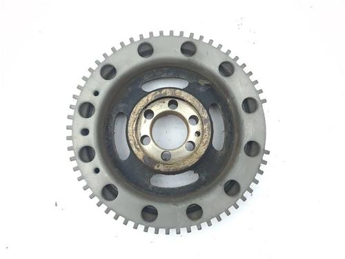 Pulley MAZDA CX-7 (ER) 2.2 MZR-CD AWD (ER10A) | BP33911831M122 - Image 6