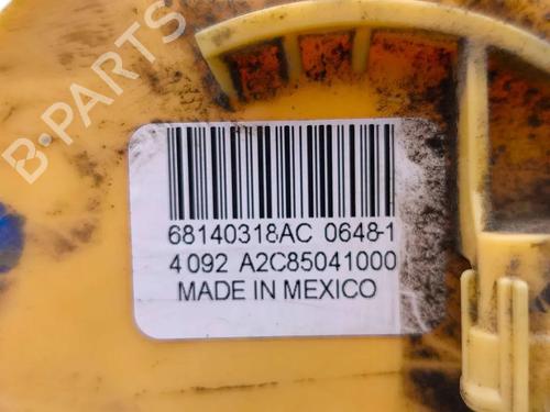 Electronic sensor JEEP CHEROKEE (KL) 2.2 CRD 4x4 | BP36011436M84 - Image 6