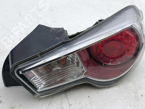 Used Right taillight TOYOTA GT 86 Coupe (ZN6_) 2.0 (ZN6AC_, ZN6BC_, ZN6K) (200 hp) 31296467