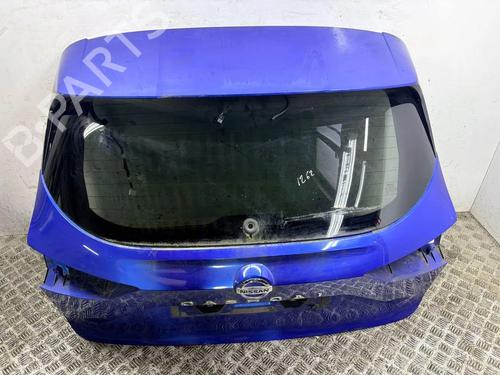Used Tailgate Tailgate 33398845 33398845