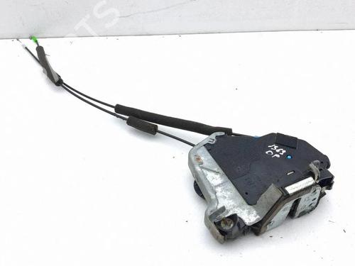 Used Front left lock Front left lock TOYOTA GT 86 Coupe (ZN6_) 2.0 (ZN6AC_, ZN6BC_, ZN6K) (200 hp) 40194457 40194457