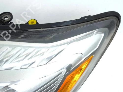 Left headlight FORD KUGA I 2.0 TDCi 4x4 | BP28893388C28 - Image 22