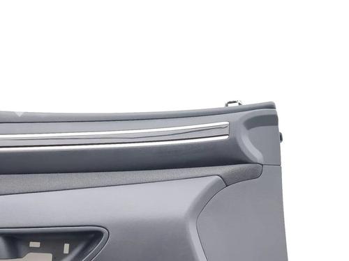 Front left panel HYUNDAI TUCSON (NX4E, NX4A) 1.6 T-GDi | BP36467995C58 - Image 7