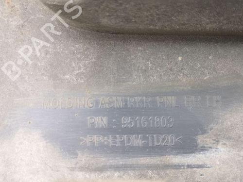 Other CHEVROLET TRAX 1.7 TD | BP28869778O1 