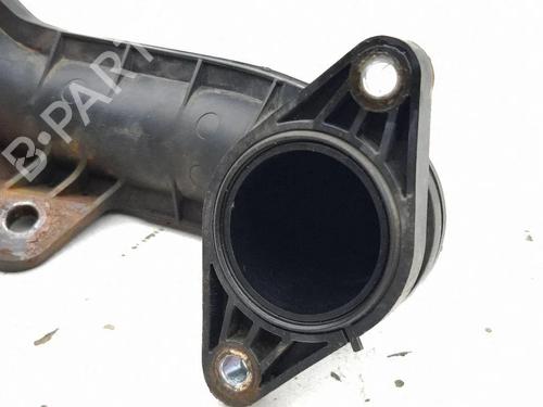 Intercooler pipe MAZDA CX-5 (KF) 2.2 D | BP38342989M127 - Image 5