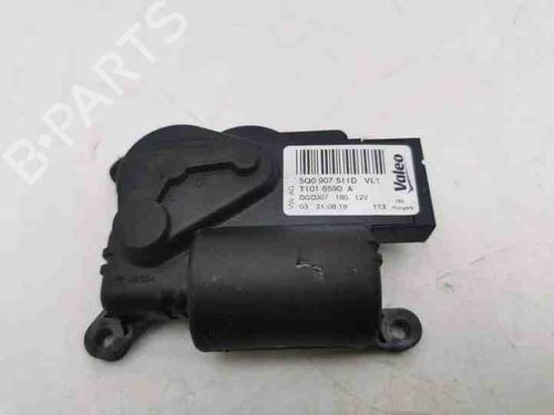 Electronic module VW T-ROC (A11, D11) 1.0 TSI | BP28860974M83