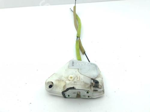 Used Front right lock Front right lock 36103614 36103614