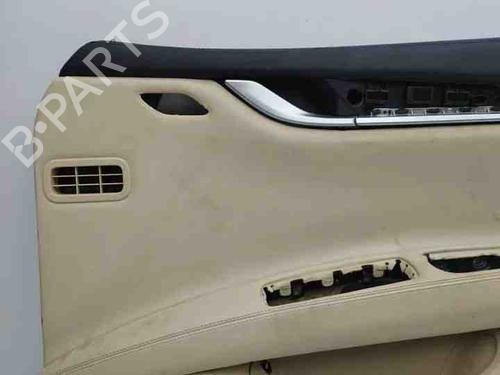 Front right panel MASERATI GHIBLI III (M157) 3.0 D | BP28864804C59