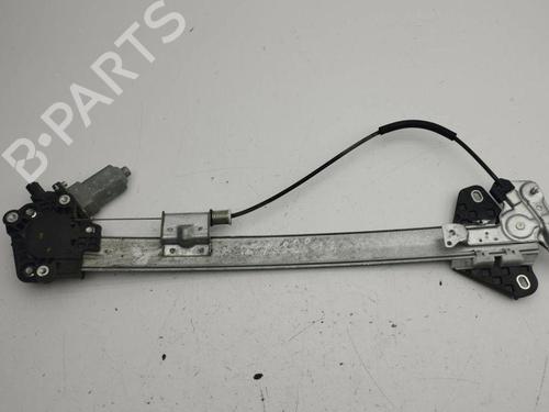 Used Front right window mechanism HONDA ACCORD VIII Estate (CW) 2.2 i-DTEC (CW3) (150 hp) 28899001