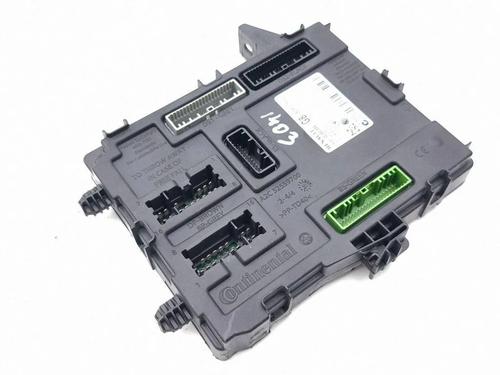 Electronic module RENAULT MEGANE IV Hatchback (B9A/M/N_) 1.5 dCi 110 (B9A3) | BP37505950M83 - Image 2