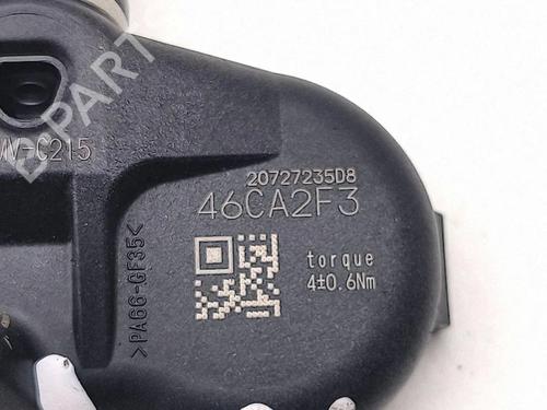 Electronic sensor LEXUS RX (_L2_) 450h AWD (GYL25_, GYL25, GYL26) | BP40194159M84 - Image 8