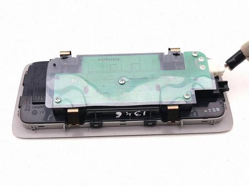 Interior roof light LEXUS RX (_L2_) 450h AWD (GYL25_, GYL25, GYL26) | BP40194233I8 - Image 11