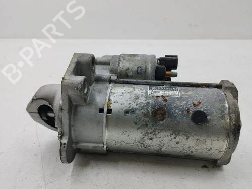 Starter OPEL ANTARA A (L07) 2.0 CDTI 4x4 | BP28891139M8 - Image 5