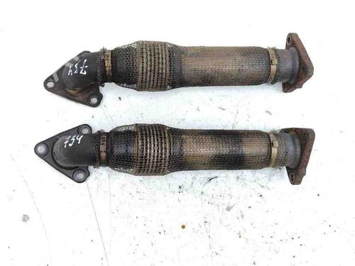 Udstødningsmanifold AUDI Q7 (4MB, 4MG, 4MQ) 45 TDI quattro (249 hp) 28897681