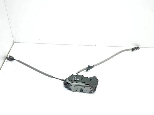 Used Front left lock Front left lock 28905803 28905803