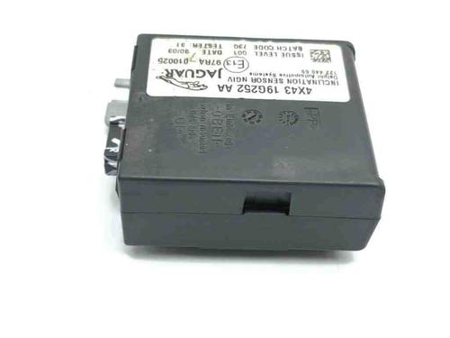 Electronic module JAGUAR X-TYPE I (X400) 2.0 D | BP28899903M83 
