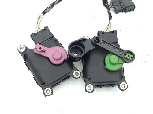Electronic module VW BORA I (1J2) 1.9 TDI | BP36328056M83 - Image 10