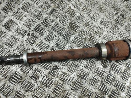 Right front driveshaft RENAULT CLIO II Hatchback Van (SB0/1/2_) 1.2 (SB0A, SB0F, SB1K, SB2D) | BP36152207M39 - Image 10