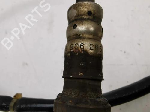 Electronic sensor AUDI A2 (8Z0) 1.2 TDI | BP33256154M84 - Image 11