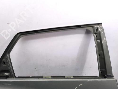 Right rear door AUDI A1 Sportback (GBA) 30 TFSI | BP28897408C5 