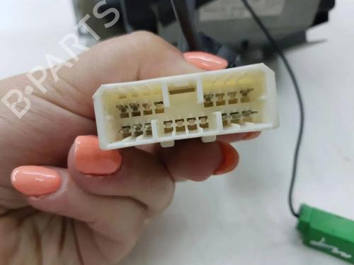 Electronic module MASERATI QUATTROPORTE V 4.2 | BP36204519M83 - Image 4