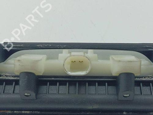 Tailgate handle MERCEDES-BENZ C-CLASS (W204) C 220 CDI (204.008) | BP28890828C132 