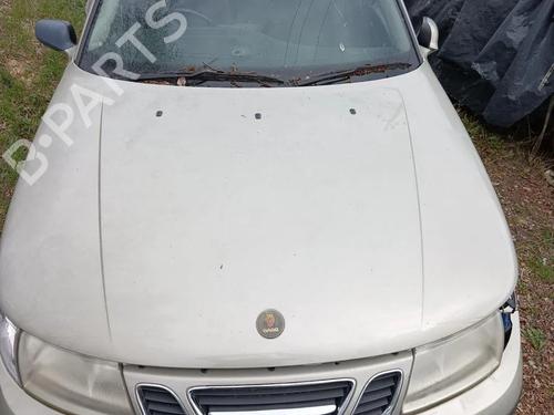 Capot Capot SAAB 9-5 Estate (YS3E) 2.2 TiD (120 hp) 36177036 36177036