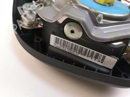 Driver airbag HONDA CIVIC VIII Hatchback (FN, FK) 2.2 CTDi (FK3) | BP28885536C9 