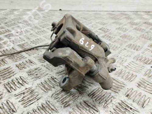 Right rear brake caliper MERCEDES-BENZ C-CLASS (W204) C 220 CDI (204.008) | BP28852428M106