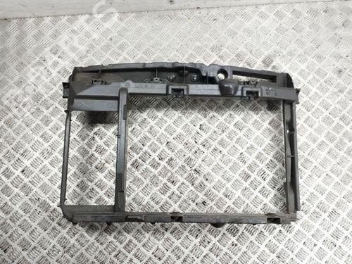 Used Front slam panel PEUGEOT 2008 I (CU_) 1.6 HDi (114 hp) 28849308